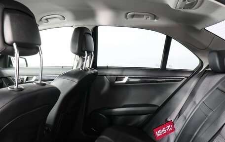 Mercedes-Benz C-Класс, 2011 год, 1 350 000 рублей, 12 фотография
