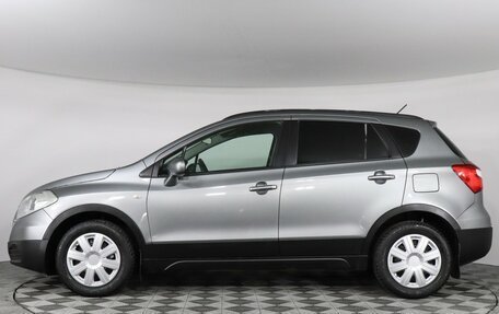 Suzuki SX4 II рестайлинг, 2014 год, 1 150 000 рублей, 8 фотография