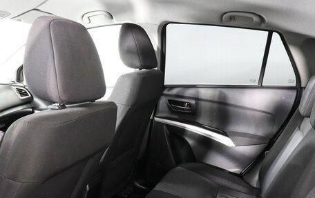 Suzuki SX4 II рестайлинг, 2014 год, 1 150 000 рублей, 12 фотография