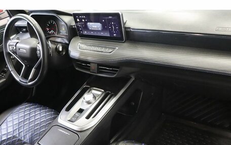 Haval Jolion, 2021 год, 1 599 000 рублей, 5 фотография