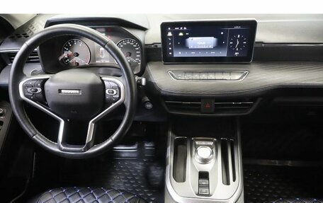 Haval Jolion, 2021 год, 1 599 000 рублей, 9 фотография