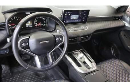 Haval Jolion, 2021 год, 1 599 000 рублей, 6 фотография