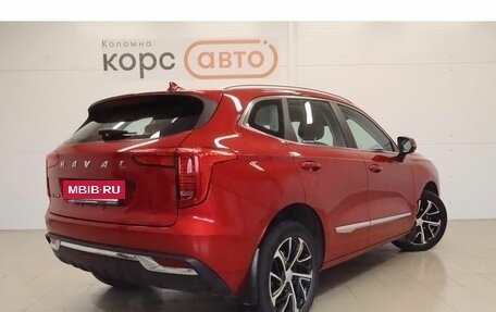 Haval Jolion, 2021 год, 1 599 000 рублей, 3 фотография