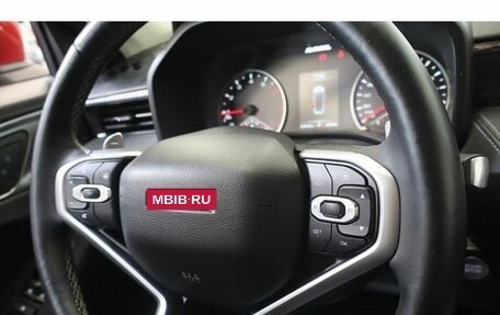 Haval Jolion, 2021 год, 1 599 000 рублей, 8 фотография