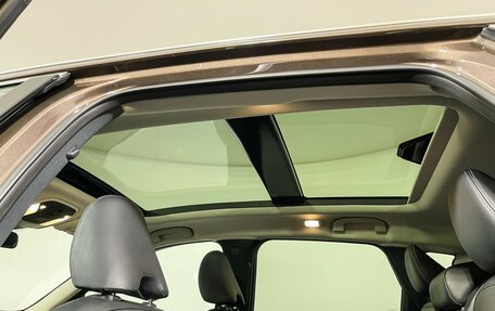 Infiniti QX50 II, 2018 год, 3 047 000 рублей, 14 фотография