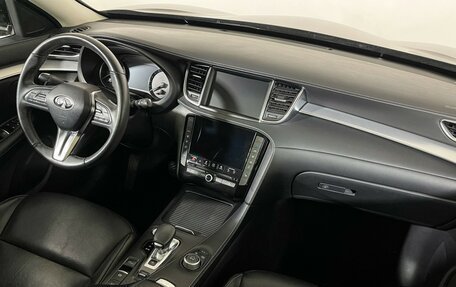 Infiniti QX50 II, 2018 год, 3 047 000 рублей, 9 фотография