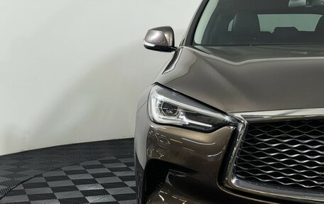 Infiniti QX50 II, 2018 год, 3 047 000 рублей, 19 фотография