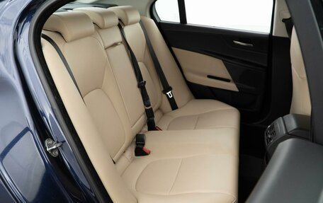 Jaguar XE I рестайлинг, 2018 год, 1 955 055 рублей, 7 фотография