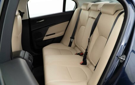 Jaguar XE I рестайлинг, 2018 год, 1 955 055 рублей, 9 фотография