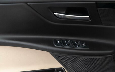 Jaguar XE I рестайлинг, 2018 год, 1 955 055 рублей, 12 фотография