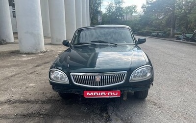 ГАЗ 31105 «Волга», 2005 год, 245 000 рублей, 1 фотография