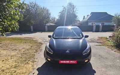 KIA cee'd III, 2014 год, 935 000 рублей, 1 фотография