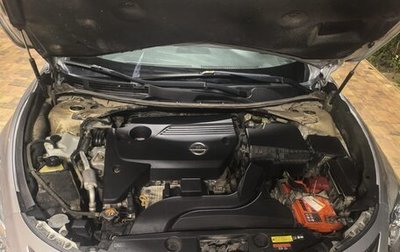 Nissan Teana, 2014 год, 1 250 000 рублей, 1 фотография