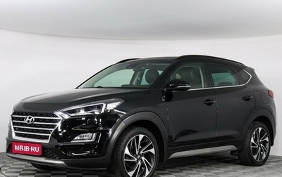 Hyundai Tucson III, 2020 год, 2 870 000 рублей, 1 фотография