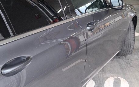 Mercedes-Benz E-Класс, 2018 год, 2 500 000 рублей, 3 фотография