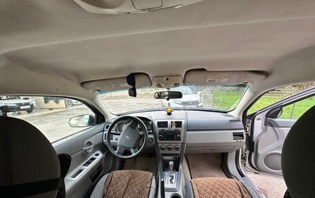 Dodge Avenger II рестайлинг, 2007 год, 499 999 рублей, 11 фотография