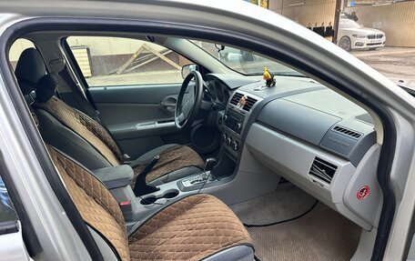 Dodge Avenger II рестайлинг, 2007 год, 499 999 рублей, 9 фотография