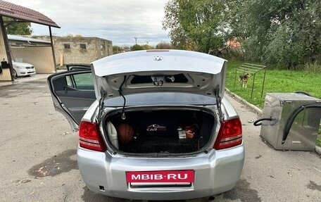 Dodge Avenger II рестайлинг, 2007 год, 499 999 рублей, 2 фотография