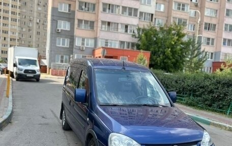 Opel Combo C, 2008 год, 580 000 рублей, 3 фотография