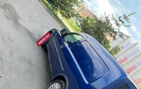 Opel Combo C, 2008 год, 580 000 рублей, 7 фотография