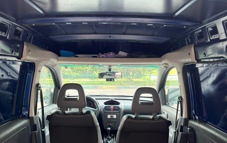 Opel Combo C, 2008 год, 580 000 рублей, 12 фотография