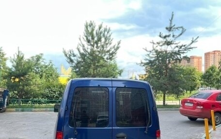 Opel Combo C, 2008 год, 580 000 рублей, 16 фотография