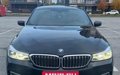 BMW 6 серия, 2018 год, 3 950 000 рублей, 6 фотография