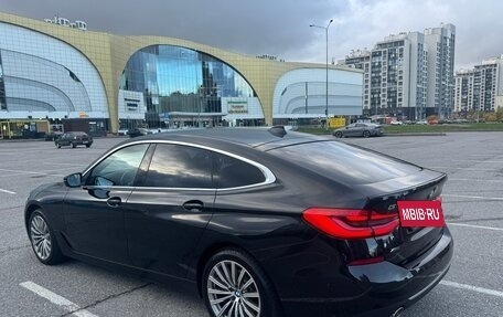 BMW 6 серия, 2018 год, 3 950 000 рублей, 5 фотография
