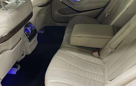 Mercedes-Benz S-Класс, 2014 год, 3 700 000 рублей, 9 фотография