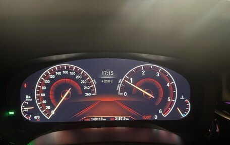 BMW 6 серия, 2018 год, 3 950 000 рублей, 13 фотография