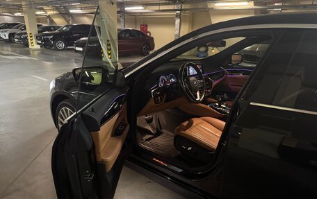BMW 6 серия, 2018 год, 3 950 000 рублей, 12 фотография