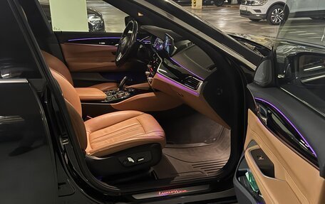 BMW 6 серия, 2018 год, 3 950 000 рублей, 11 фотография