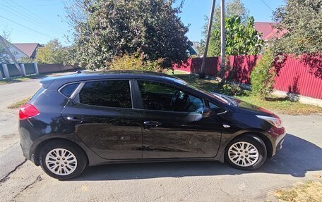 KIA cee'd III, 2014 год, 935 000 рублей, 3 фотография