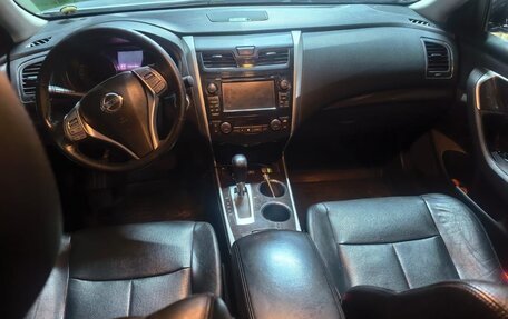 Nissan Teana, 2014 год, 1 250 000 рублей, 4 фотография