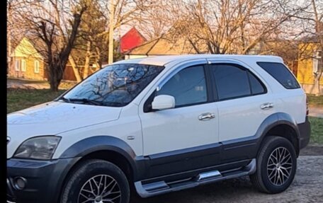 KIA Sorento IV, 2007 год, 1 200 000 рублей, 5 фотография