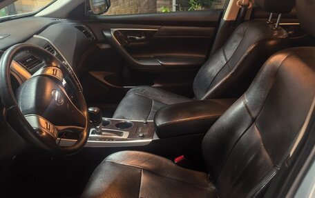 Nissan Teana, 2014 год, 1 250 000 рублей, 2 фотография