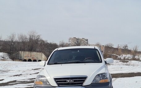 KIA Sorento IV, 2007 год, 1 200 000 рублей, 3 фотография