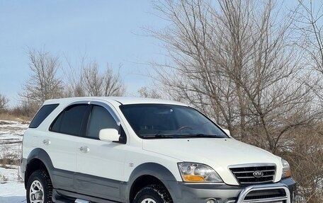 KIA Sorento IV, 2007 год, 1 200 000 рублей, 2 фотография