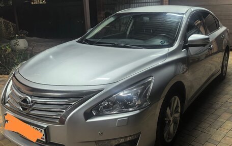 Nissan Teana, 2014 год, 1 250 000 рублей, 8 фотография