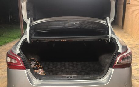 Nissan Teana, 2014 год, 1 250 000 рублей, 6 фотография