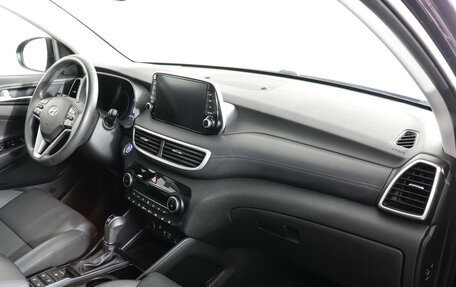 Hyundai Tucson III, 2020 год, 2 870 000 рублей, 10 фотография