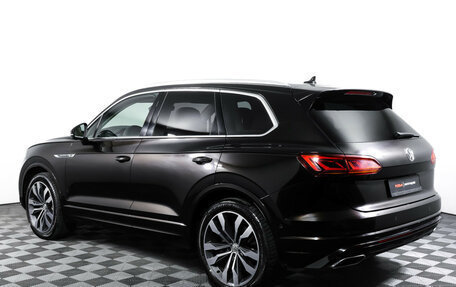 Volkswagen Touareg III, 2019 год, 5 890 000 рублей, 7 фотография