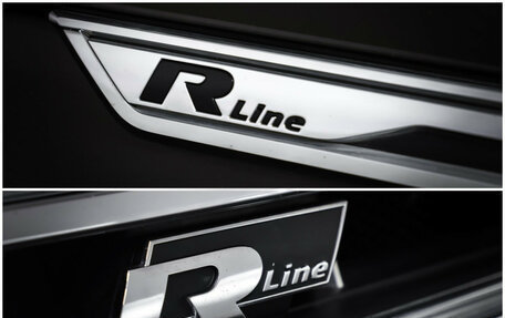 Volkswagen Touareg III, 2019 год, 5 890 000 рублей, 24 фотография