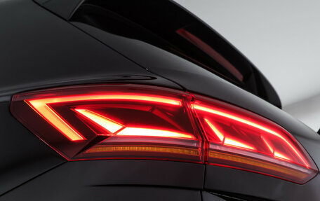 Volkswagen Touareg III, 2019 год, 5 890 000 рублей, 25 фотография