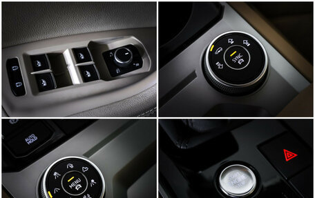 Volkswagen Touareg III, 2019 год, 5 890 000 рублей, 23 фотография