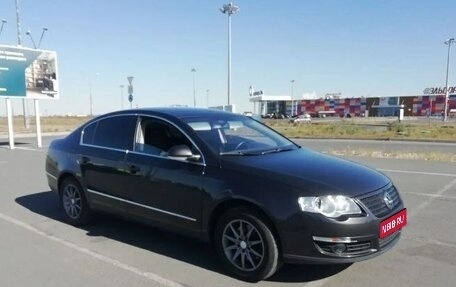Volkswagen Passat B6, 2008 год, 600 000 рублей, 1 фотография