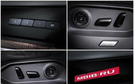 Volkswagen Touareg III, 2019 год, 5 890 000 рублей, 22 фотография