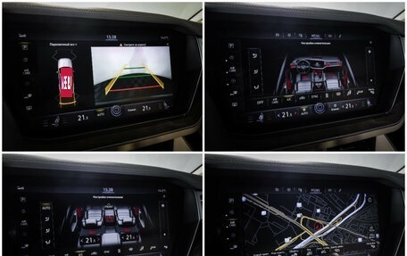 Volkswagen Touareg III, 2019 год, 5 890 000 рублей, 20 фотография