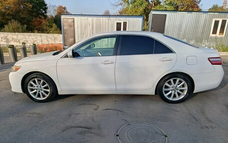 Toyota Camry, 2009 год, 1 250 000 рублей, 1 фотография