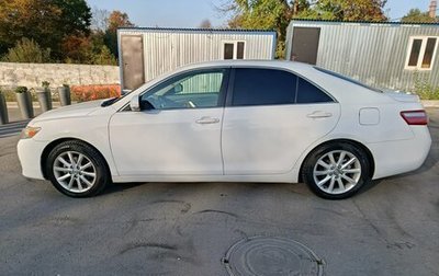 Toyota Camry, 2009 год, 1 250 000 рублей, 1 фотография